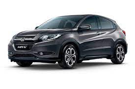 Hlsh bodyshift | inverted monotube type for comfort driving with maximum low. Used Honda Hr V Car Price In Malaysia Second Hand Car Valuation