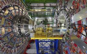 El CERN, el lugar en el que se guardan los secretos del universo | Cultura