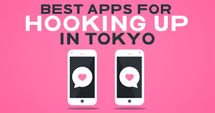 Languages, fees, popularity or selling point: Best Apps For Hooking Up In Tokyo Tokyo Night Owl