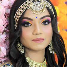 makeup studio academy in bhatar road