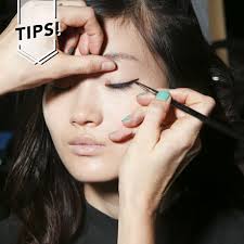 how to fix makeup mishaps when you re