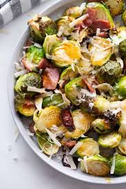 air fryer brussels sprouts with hot