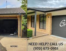 garage doors greeley co garage door