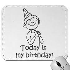 Tell the world it's your birthday using these today is my birthday images. Today Is My Birthday Home Facebook