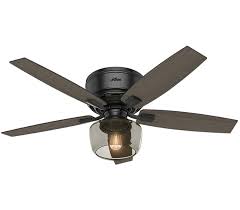 bennett 52 ceiling fan with light and