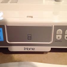 ihome ih36 under cabinet kitchen system