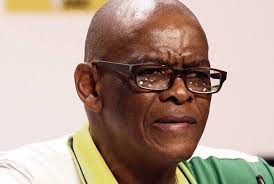 Magashule may not represent the party publicly or in any forum and may not make pronouncements on matters related to the organisation. Mz2adbijzy3f5m