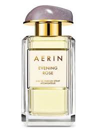 evening rose aerin lauder perfume a