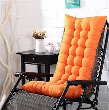 Patio Furniture Lounger Cushion