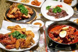 10 new korean restaurants in singapore