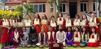 500 hour yoga teacher training in nepal
