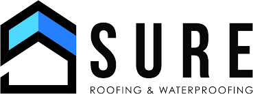 Sure Roofing Waterproofing Inc