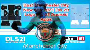 Manchester city kits 2020 2021 dls20 kits manchester city 2020 2021 kits for dream league soccer 2020 dls20 and the package includes complete with home kits away and third. Best Manchester City New Kits 2021 Dls 20 Logo Fts 21 Android Apps
