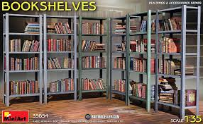 bookshelves 35654 1 35 diorama