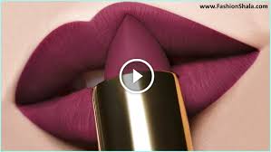 15 lipstick trick and makeup tutorial