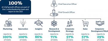Cpg Companies Are Appointing Chief Growth Officers Should