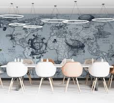 Personalized Wall Photo Murals