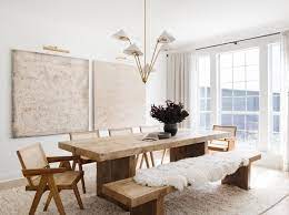 20 Dining Room Wall Decor Ideas From