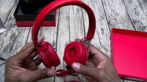 beats ep wired on ear headphones you