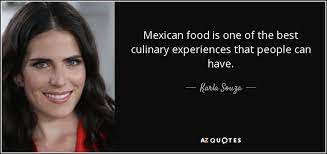 Explore our collection of motivational and famous quotes by authors you know and love. Mexican Food Quotes Funny Best Of Forever Quotes