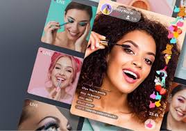 the ar interactive makeup tutorial