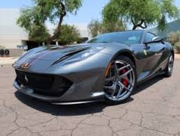 Shop, watch video walkarounds and compare prices on used 2019 ferrari 812 superfast listings. Used 2019 Ferrari 812 Superfasts For Sale Near Me Truecar