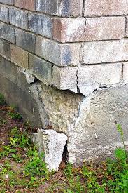 How To Repair Your Concrete Foundation