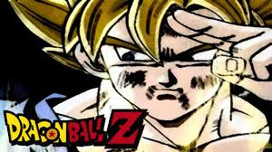This list only includes dragon ball z characters; Top 10 Greatest Dragon Ball Z Quotes Of All Time Youtube
