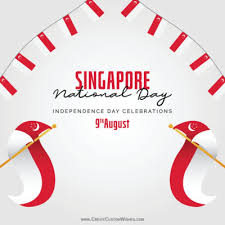 One nation, one vision, one identity…no nation is perfect, it has to be made so. Singapore National Day 2021 Wishes Images Messages Quotes And Greetings