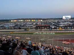 Photos At Charlotte Motor Speedway