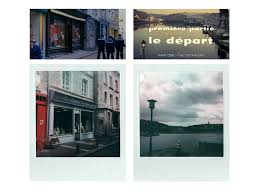 scenes from the umbrellas of cherbourg