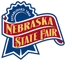 You know washington state has the best coffee, microbrews and cedar plank salmon. 2021 Nebraska State Fair Nebraska State Fair