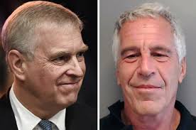 Epstein's activities because the two had spent only a few days at a time together. Prince Andrew Disputes Accusations Of Jeffrey Epstein Victim In Bbc Interview