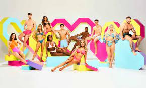Updated 02/16/21 our editors independently research, test, and recommend the be. Love Island 2021 The Sexual Equivalent Of Letting Tigers Loose On Gladiators Love Island The Guardian