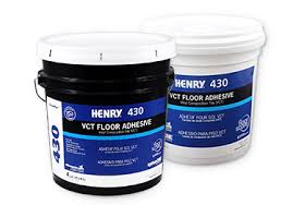 vct flooring adhesive