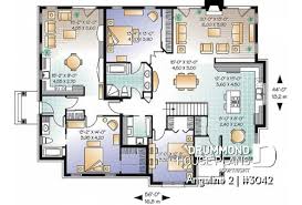 Best Multi Generational House Plans And