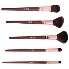 gubb professional makeup brushes