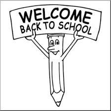 Resultado de imagen de welcome school sign