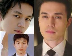 His charming signature sleepy eyes being something that he's progressively grown into over t. Here Is The Truth About Lee Dong Wook S Plastic Surgery Channel K