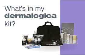 partnering with dermalogica and why it