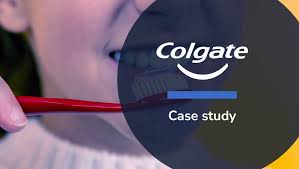 colgate case failed