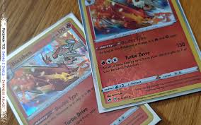 Target.com has been visited by 1m+ users in the past month Pokemon Tcg Sword Shield Darkness Ablaze Packs Up Close And Foil Inspection Slashgear