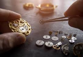 watch repair royale jewelers