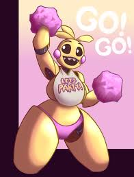 Download (329 mb) #fnaf #horror #fangame #sexy. Toy Chica Drawing That Took Me Around 4 Days To Perfect Mainly The Shading But I M Proud Of It Fivenightsatfreddys