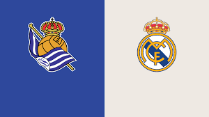 Real Sociedad - Real Madrid Live Stream | Jetzt Anmelden