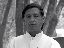 The Nonviolent Path Of Cesar Chavez