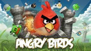 Angry birds 1.0.0 download for pc (in desc) - YouTube