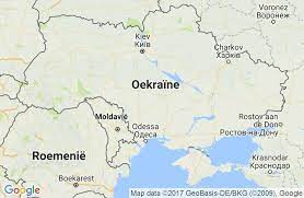 Drie grote rivieren doorkruisen het land: Oekraine Reisinformatie Landenkompas
