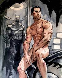 Artwork]Batman - Enrico Marini : r/DCcomics