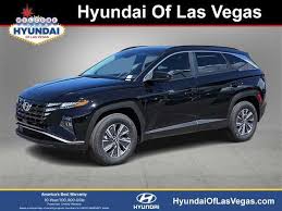 New Hyundai Tucson Hybrid For In